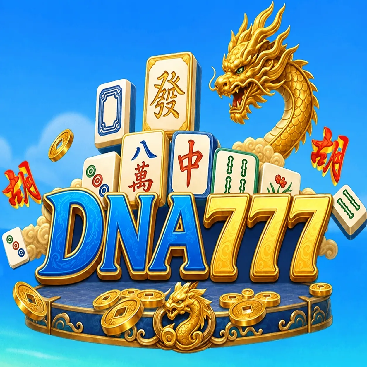 DNA777 - Game Santai yang Menghibur