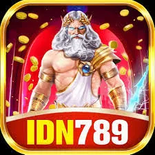 IDN789 - Permainan Santai yang Menghibur