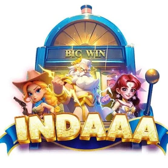 INDAAA - Game FPS Terbaik untuk Pengalaman Bertempur