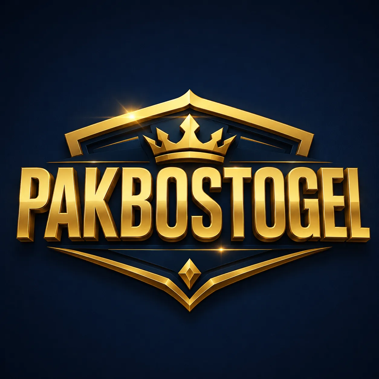 PAKBOSTOGEL - Teror Malam di Dunia Gelap