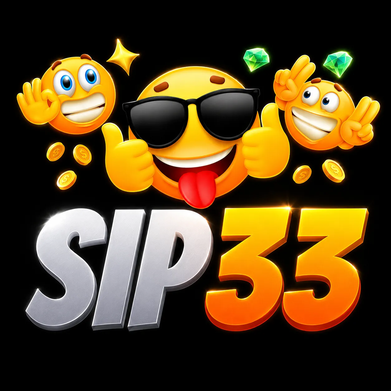 SIP33 - Pengalaman Live Casino Terbaik di Ujung Jari Anda